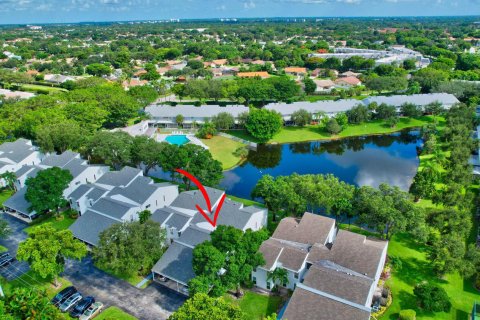 Copropriété à vendre à Boca Raton, Floride: 4 chambres, 176.51 m2 № 1210281 - photo 7