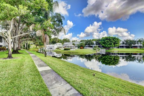 Condo in Boca Raton, Florida, 4 bedrooms  № 1210281 - photo 9