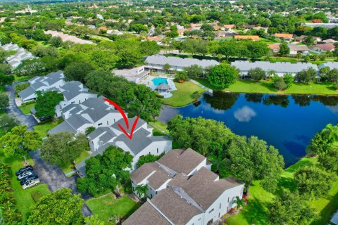 Copropriété à vendre à Boca Raton, Floride: 4 chambres, 176.51 m2 № 1210281 - photo 6