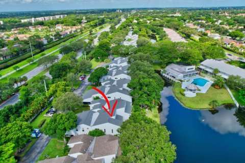 Copropriété à vendre à Boca Raton, Floride: 4 chambres, 176.51 m2 № 1210281 - photo 11