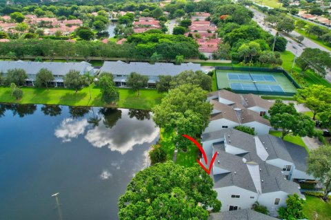 Copropriété à vendre à Boca Raton, Floride: 4 chambres, 176.51 m2 № 1210281 - photo 2