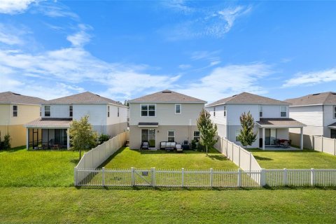 Villa ou maison à vendre à Land O' Lakes, Floride: 4 chambres, 220.18 m2 № 1342894 - photo 27