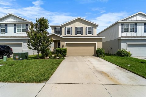 Villa ou maison à vendre à Land O' Lakes, Floride: 4 chambres, 220.18 m2 № 1342894 - photo 28