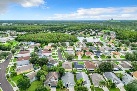 Villa ou maison à vendre à Orlando, Floride: 4 chambres, 178.56 m2 № 1342854 - photo 3