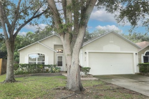 Villa ou maison à vendre à Apopka, Floride: 3 chambres, 132.2 m2 № 1342925 - photo 1