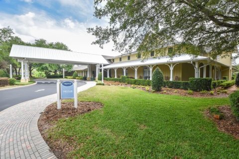 Villa ou maison à vendre à DeLand, Floride: 2 chambres, 140.47 m2 № 1342855 - photo 29