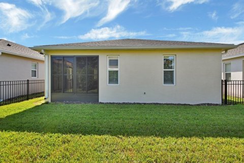 Villa ou maison à vendre à DeLand, Floride: 2 chambres, 140.47 m2 № 1342855 - photo 28