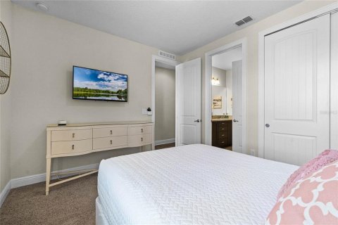 Villa ou maison à vendre à Kissimmee, Floride: 8 chambres, 315.96 m2 № 1342892 - photo 25