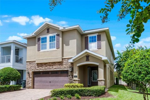 Villa ou maison à vendre à Kissimmee, Floride: 8 chambres, 315.96 m2 № 1342892 - photo 2