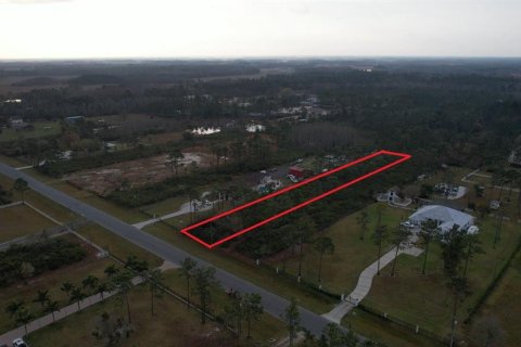 Terreno en venta en Orlando, Florida № 1042604 - foto 1