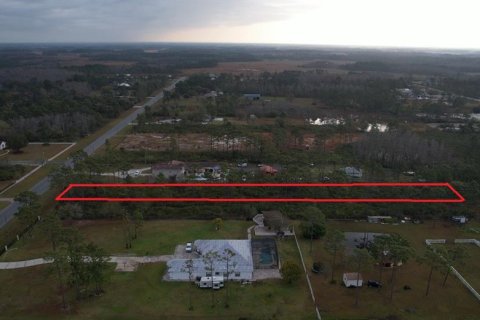 Terreno en venta en Orlando, Florida № 1042604 - foto 5