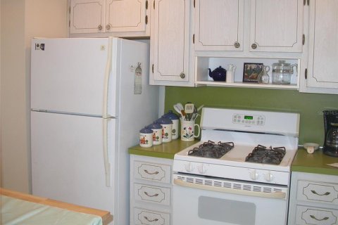 Condo in Saint Petersburg, Florida, 1 bedroom  № 1048747 - photo 5