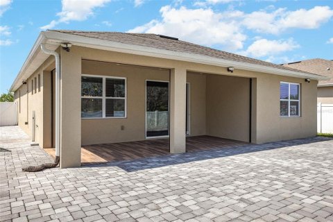 Villa ou maison à vendre à Kissimmee, Floride: 4 chambres, 189.33 m2 № 1327237 - photo 15