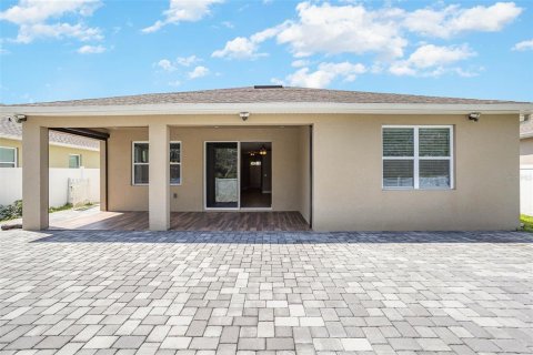 Villa ou maison à vendre à Kissimmee, Floride: 4 chambres, 189.33 m2 № 1327237 - photo 16