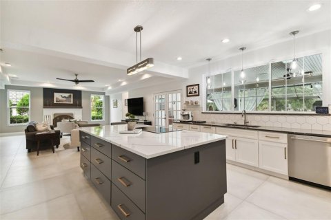 Villa ou maison à vendre à Tampa, Floride: 4 chambres, 372.63 m2 № 1341788 - photo 25