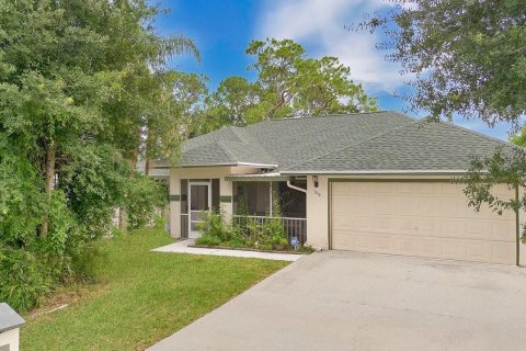 Casa en venta en Palm Bay, Florida, 4 dormitorios, 169.73 m2 № 1280715 - foto 1