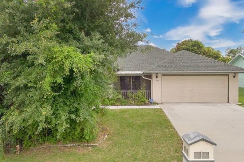 Casa en venta en Palm Bay, Florida, 4 dormitorios, 169.73 m2 № 1280715 - foto 24