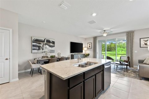 Adosado en venta en Bradenton, Florida, 3 dormitorios, 162.11 m2 № 1359701 - foto 11