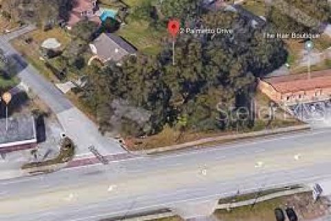 Terreno en venta en DeBary, Florida № 1374491 - foto 1