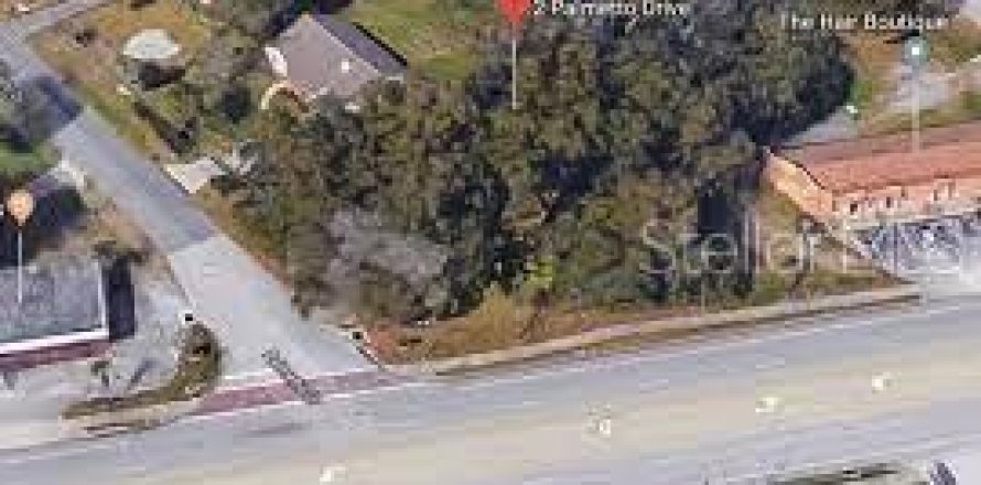 Terreno en DeBary, Florida № 1374491