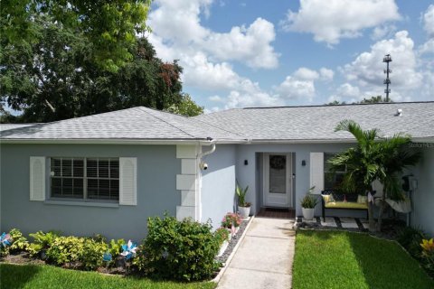 Copropriété à vendre à New Port Richey, Floride: 3 chambres, 123.84 m2 № 1374492 - photo 3