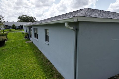 Copropriété à vendre à New Port Richey, Floride: 3 chambres, 123.84 m2 № 1374492 - photo 6