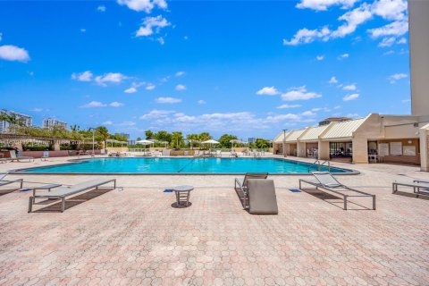 Copropriété à vendre à Aventura, Floride: 2 chambres, 121.98 m2 № 1241731 - photo 28