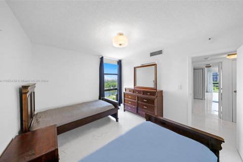 Copropriété à vendre à Aventura, Floride: 2 chambres, 121.98 m2 № 1241731 - photo 20