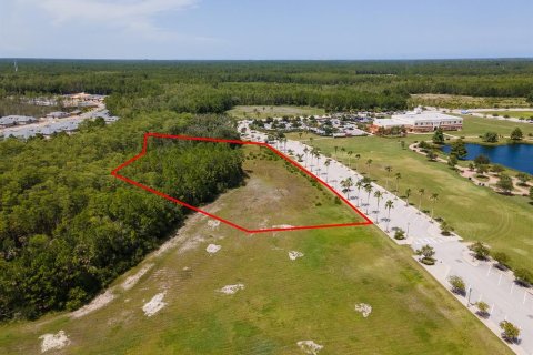 Terreno en venta en Palm Coast, Florida № 1334271 - foto 9