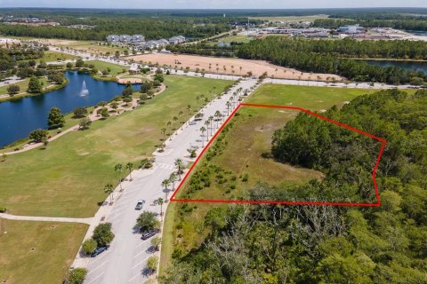 Terreno en venta en Palm Coast, Florida № 1334271 - foto 7