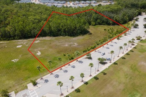 Terreno en venta en Palm Coast, Florida № 1334271 - foto 1