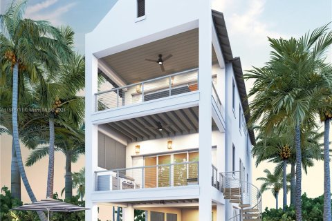 Villa ou maison à vendre à Marathon, Floride: 4 chambres, 279.73 m2 № 1050798 - photo 1