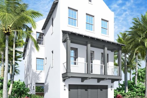 Villa ou maison à vendre à Marathon, Floride: 4 chambres, 279.73 m2 № 1050798 - photo 2