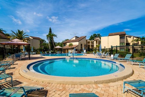 Condo in Clearwater, Florida, 1 bedroom  № 1420515 - photo 16