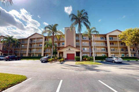 Condominio en venta en Pembroke Pines, Florida, 2 dormitorios, 110.74 m2 № 1036128 - foto 21