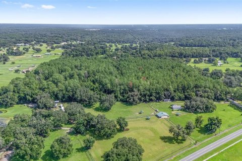 Terreno en venta en Ocala, Florida № 1301149 - foto 4