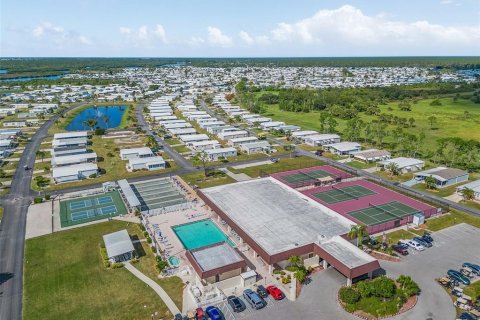 Land in North Port, Florida № 1301151 - photo 6