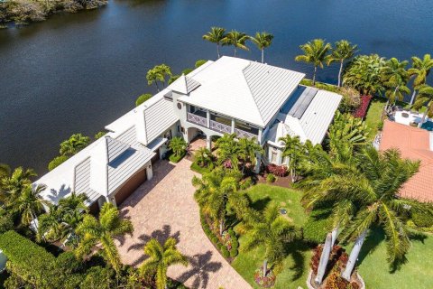 Casa en venta en Delray Beach, Florida, 5 dormitorios, 453.55 m2 № 1040568 - foto 24