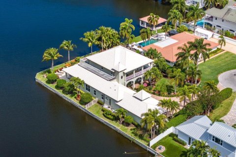 Casa en venta en Delray Beach, Florida, 5 dormitorios, 453.55 m2 № 1040568 - foto 20