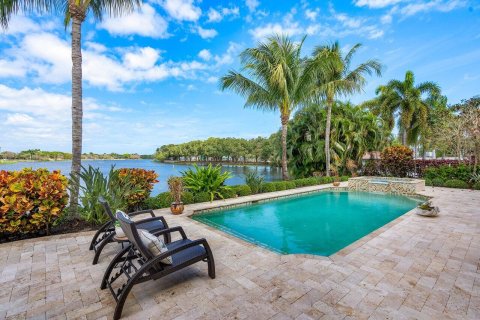 Casa en venta en Delray Beach, Florida, 5 dormitorios, 453.55 m2 № 1040568 - foto 13