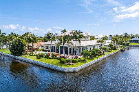 Casa en venta en Delray Beach, Florida, 5 dormitorios, 453.55 m2 № 1040568 - foto 3