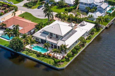 Casa en venta en Delray Beach, Florida, 5 dormitorios, 453.55 m2 № 1040568 - foto 6