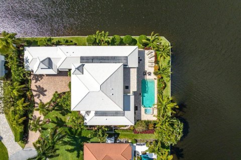 Casa en venta en Delray Beach, Florida, 5 dormitorios, 453.55 m2 № 1040568 - foto 2