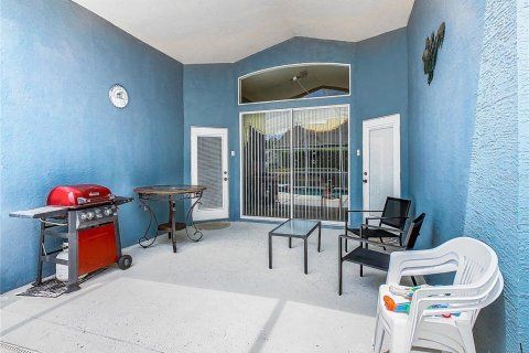 Casa en venta en Davenport, Florida, 4 dormitorios, 162.58 m2 № 1301461 - foto 27