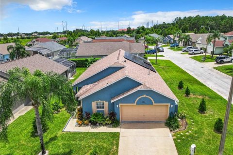 Villa ou maison à vendre à Davenport, Floride: 4 chambres, 162.58 m2 № 1301461 - photo 2