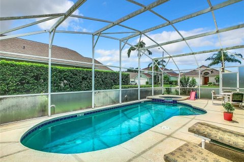 Casa en venta en Davenport, Florida, 4 dormitorios, 162.58 m2 № 1301461 - foto 29