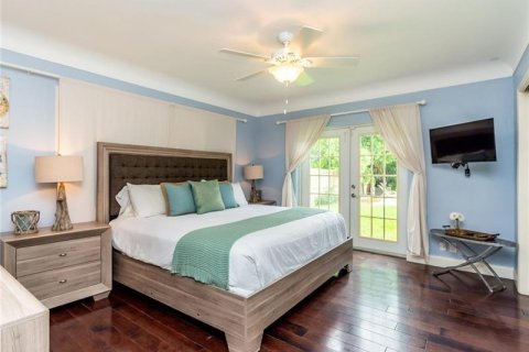 Villa ou maison à louer à Pompano Beach, Floride: 4 chambres, 230.68 m2 № 1068453 - photo 8