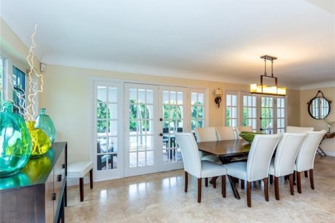 Villa ou maison à louer à Pompano Beach, Floride: 4 chambres, 230.68 m2 № 1068453 - photo 15