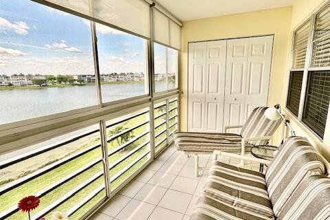 Condo in Boca Raton, Florida, 2 bedrooms  № 1068452 - photo 29