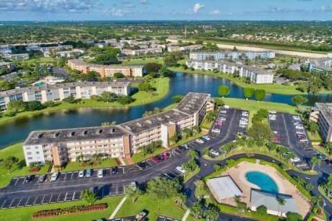 Copropriété à vendre à Boca Raton, Floride: 2 chambres, 81.75 m2 № 1068452 - photo 24